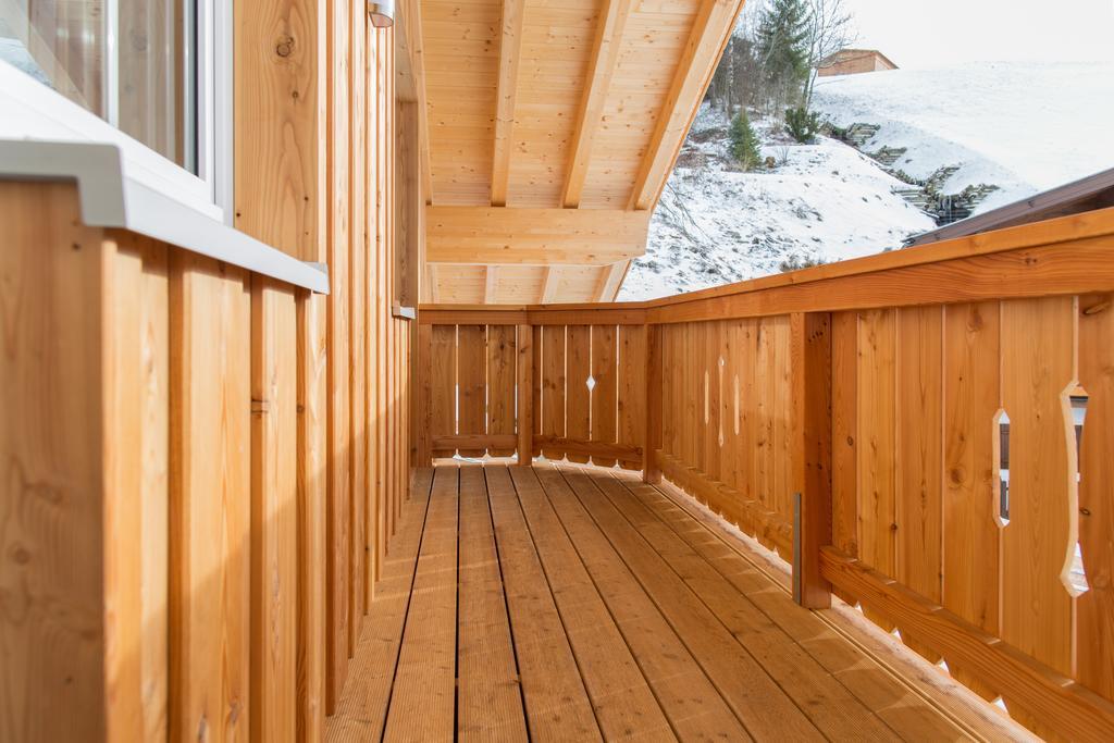 Appartement Thorau's Lifestyle à Maria Alm Extérieur photo