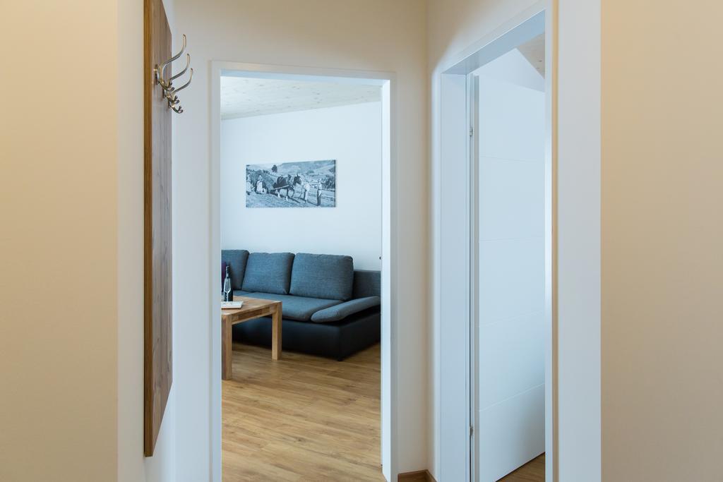 Appartement Thorau's Lifestyle à Maria Alm Extérieur photo