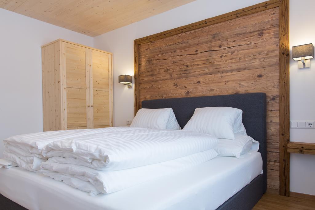 Appartement Thorau's Lifestyle à Maria Alm Extérieur photo