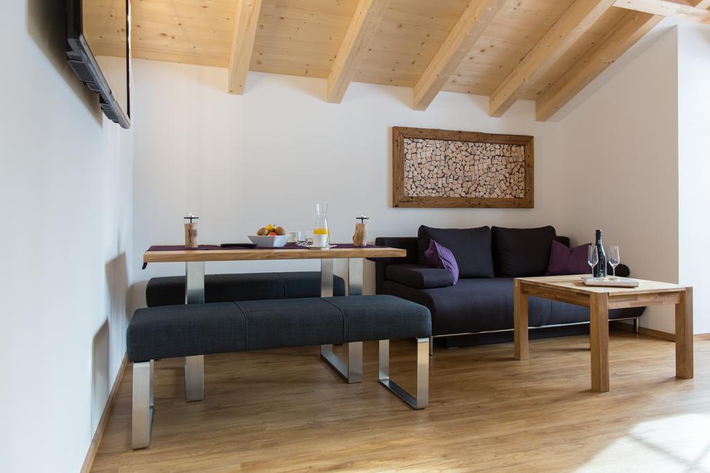 Appartement Thorau's Lifestyle à Maria Alm Extérieur photo