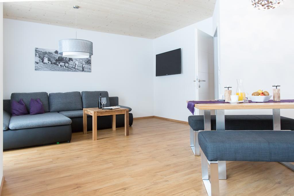 Appartement Thorau's Lifestyle à Maria Alm Extérieur photo