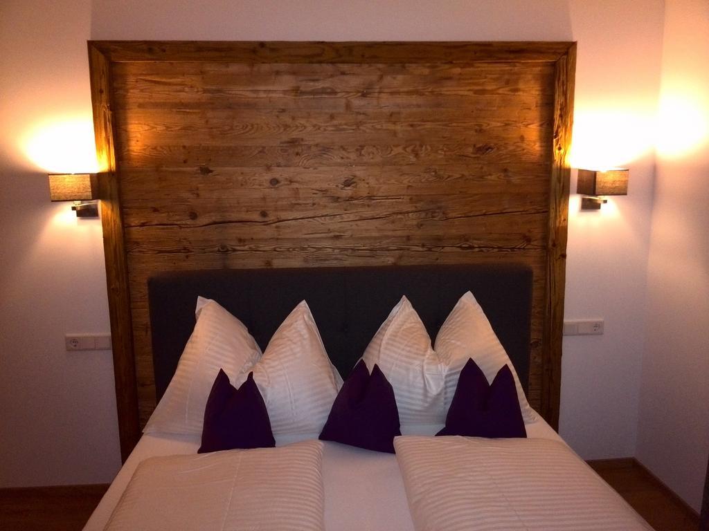 Appartement Thorau's Lifestyle à Maria Alm Chambre photo