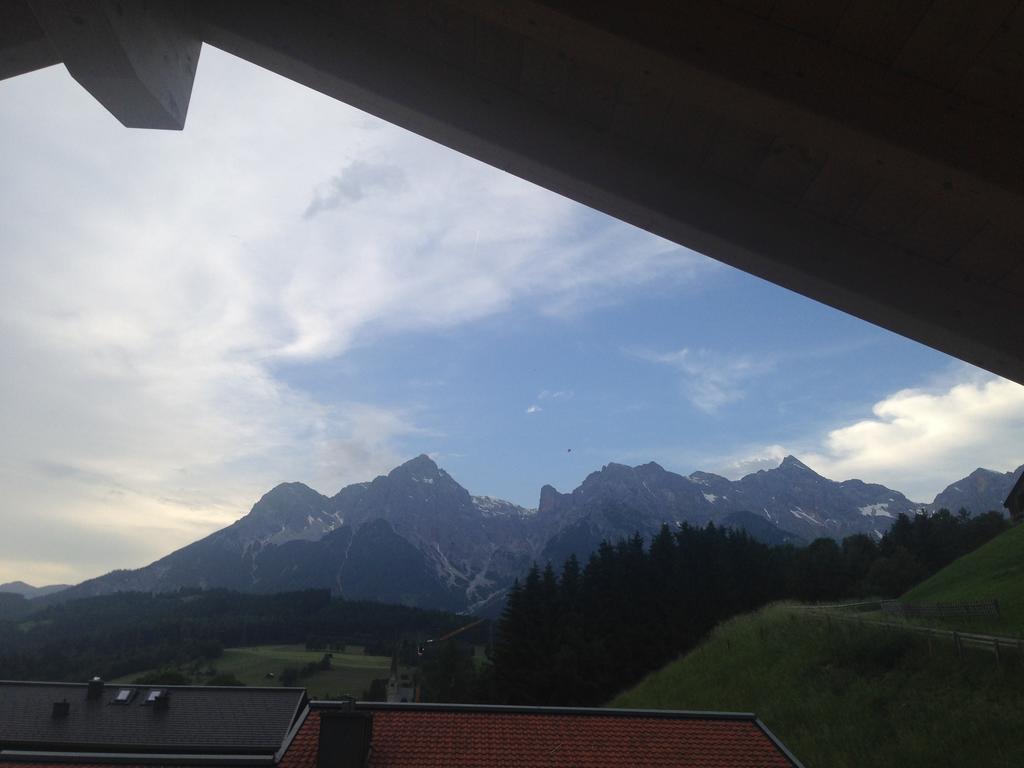 Appartement Thorau's Lifestyle à Maria Alm Chambre photo