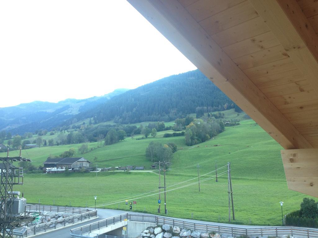 Appartement Thorau's Lifestyle à Maria Alm Chambre photo