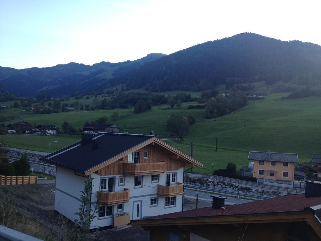 Appartement Thorau's Lifestyle à Maria Alm Chambre photo